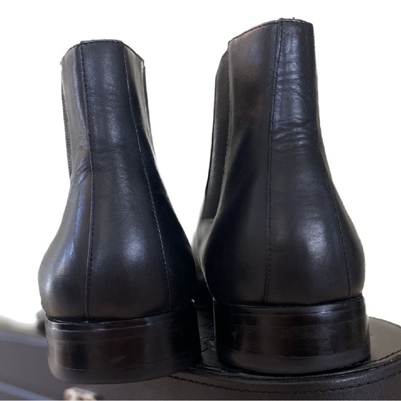 Aldo Men's Chelsea Dress Boot Size 8M - Picture 3 of 13